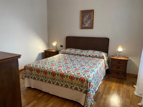 Appartamento in Casa Malù
