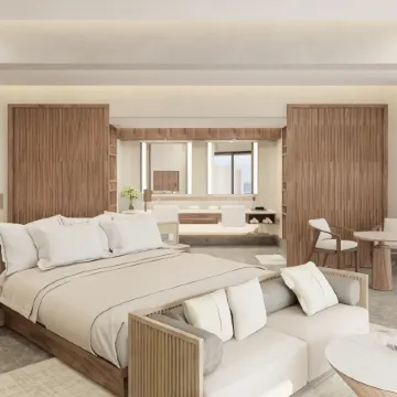 Secrets Mirabel Cancún Resorts and Spa