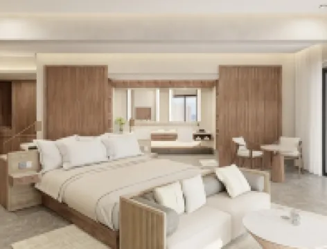 Secrets Mirabel Cancún Resorts and Spa