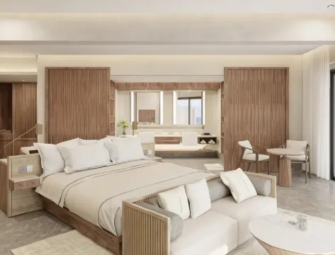 Secrets Mirabel Cancún Resorts and Spa