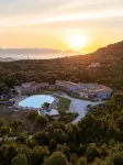Hotel Orlando Sardegna Hotéis em 
