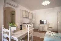 Superb le Residenze del Golfo di Orosei Num2192