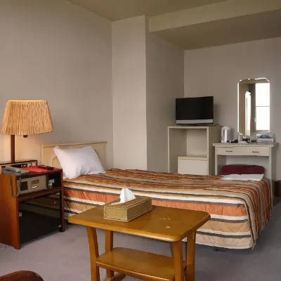 Casa Grande Hotel (Awajishima) 発明工房周辺のホテル