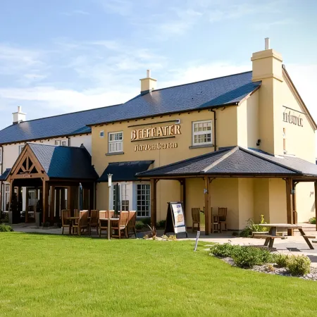 Premier Inn Llanelli Central East