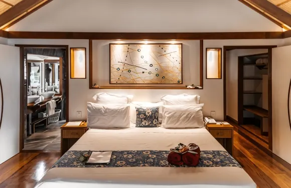 瓊崖海棠海灘酒店