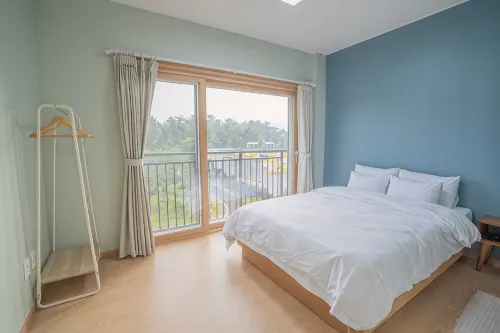 Jeju Resort Sansuhyu