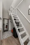 Apartment Knokey Volnaya - 2 ดาว