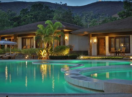Coron Soleil Garden Resort