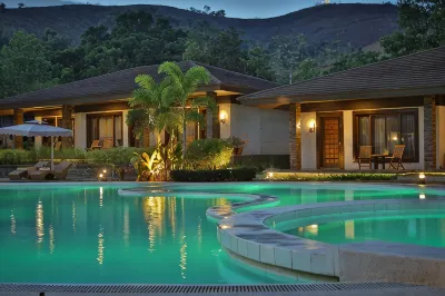 Coron Soleil Garden Resort Hotel in zona Decalachao River Wharf