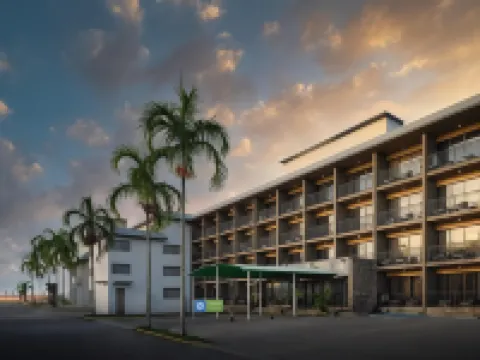 SureStay Hotel by Best Western Guam Airport South