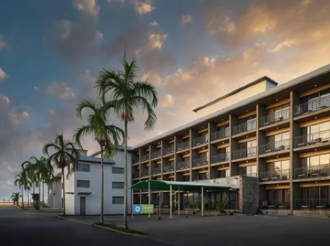 SureStay Hotel by Best Western Guam Airport South