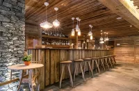 Hôtel Nendaz 4 Vallées & Spa Hotels in Nendaz