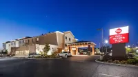 Best Western Plus Boardman Inn  Suites