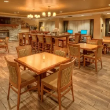 Hampton Inn Concord/Kannapolis