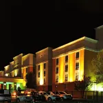 Hampton Inn & Suites by Hilton Calgary-Airport