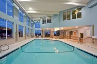 Holiday Inn Express & Suites SEQUIM by IHG - Perheystävällinen
