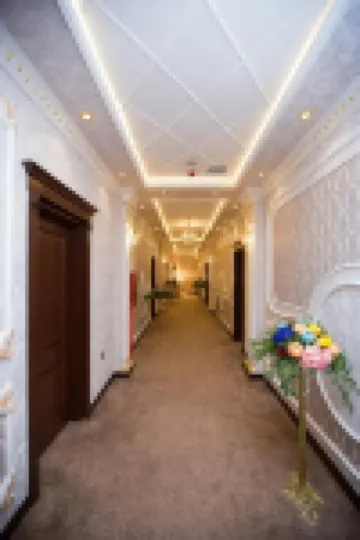 Baku Hotel Ganja
