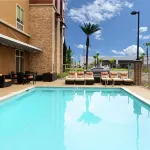 Hampton Inn & Suites Buena Park Hotels in La Mirada