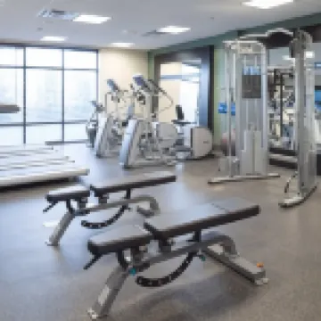 แฮมป์ตัน อินน์แอนด์สวีทส์ ไวน์แลนด์