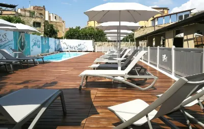 Best Western Hotel Anthurium Các khách sạn ở 