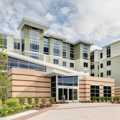 Residence Inn Philadelphia Airport Hotels in Darby Township