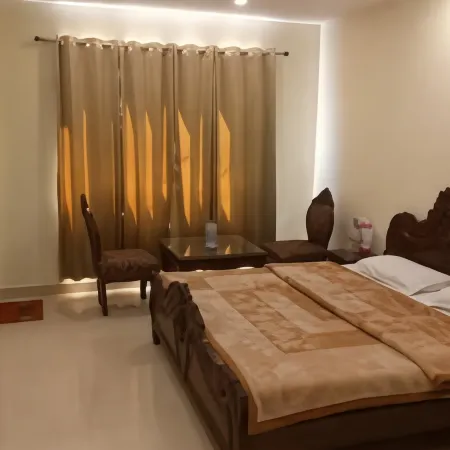 Hotel City Castle