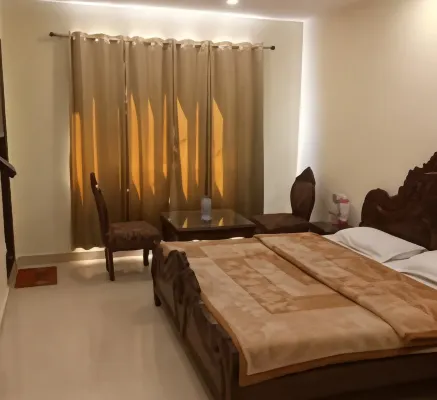 Hotel City Castle