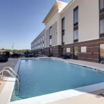 Hampton Inn & Suites Cordele Hotels in Cordele