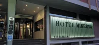 Hotel Minerva Hotel in zona Safimet S.p.a