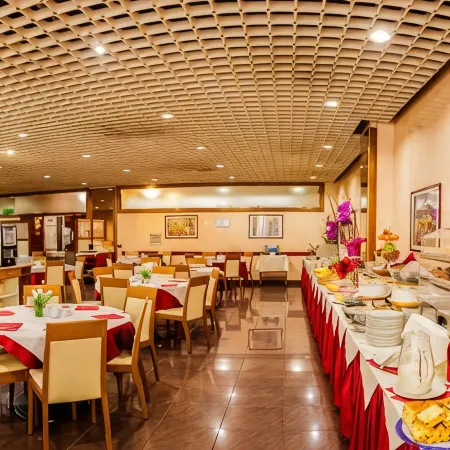 Hotel Maxim