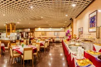 Hotel Maxim - sarapan
