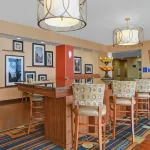 Hampton Inn Deming Hotels in Deming
