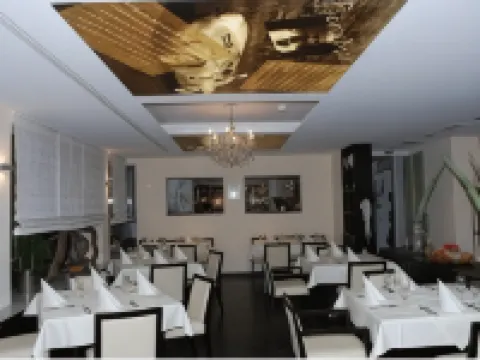 Hotel Hamann Hotels in Balingen