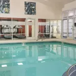 Hampton Inn & Suites Rochester/Victor