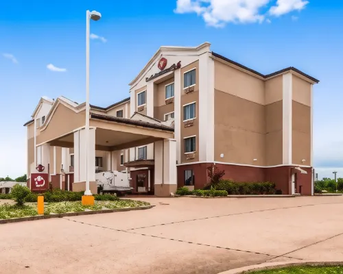 Best Western Plus Flowood Inn  Suites Hotels in Flowood