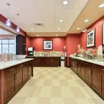 Hampton Inn Corning Hotels in Steuben County