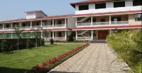 Meritas Seawind Beach Resort Hotel di Shrivardhan