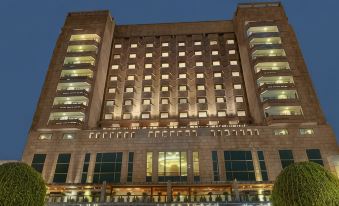 Jaypee Vasant Continental