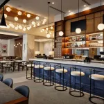 希爾頓逸林飯店 新奧爾良市中心