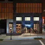 Canopy by Hilton Atlanta Midtown Hotels near Georgia Governor's Mansion