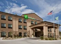 Holiday Inn Express & Suites Grand Island Hotels in Hall County