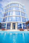 Sem Admiralov Hotel