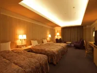 Hotel Sekia Hotels in Nankan
