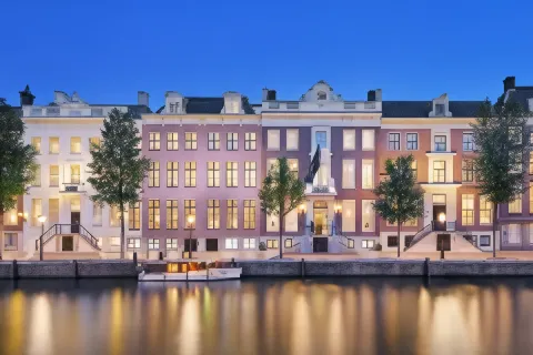 Waldorf Astoria Amsterdam