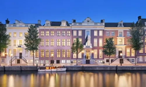 Waldorf Astoria Amsterdam
