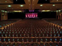 Seneca Niagara Resort & Casino Hotels in Niagara County