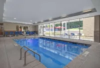 Home2 Suites by Hilton Raleigh North I-540