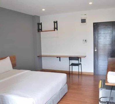 รูปภาพของดิไอคอน อพาร์ทเม้นต์