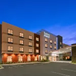 Fairfield Inn & Suites Santee