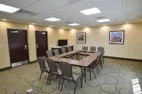 베스트 웨스턴 플러스 뉴 올리언스 에어포트 호텔